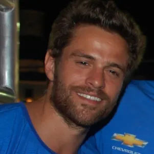 foto de perfil de Alejandro Claveaux