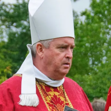foto de perfil de Graeme Knowles