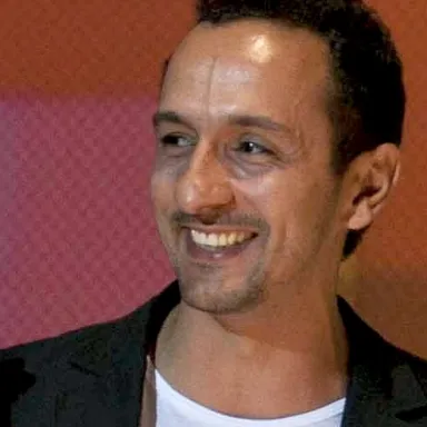 foto de perfil de Irandhir Santos