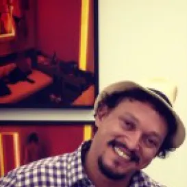 foto de perfil de Fábio Lago