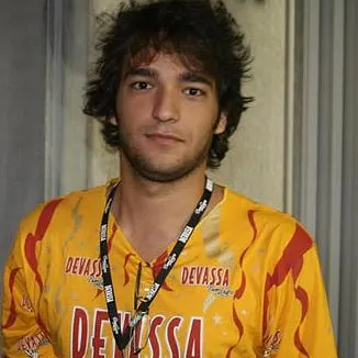 foto de perfil de Humberto Carrão