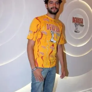 foto de perfil de Guilherme Winter