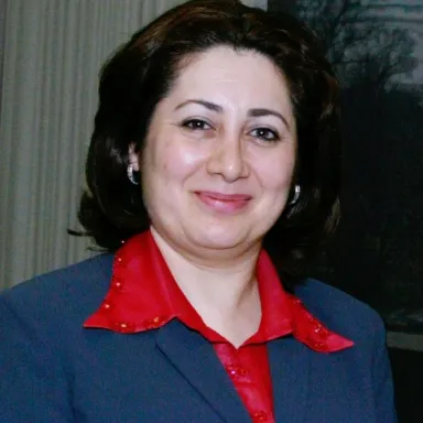 foto de perfil de Nisrin Barwari