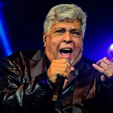 foto de perfil de Sidney Magal