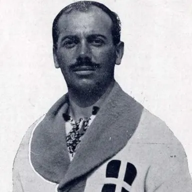 foto de perfil de Giorgio Zampori