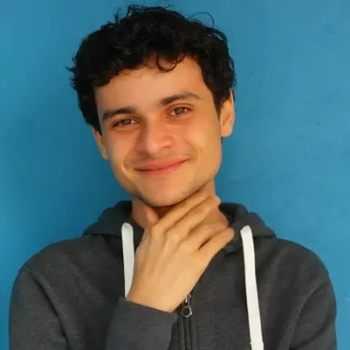 foto de perfil de Max Petterson