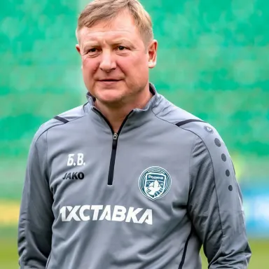foto de perfil de Vladimir Beschastnykh