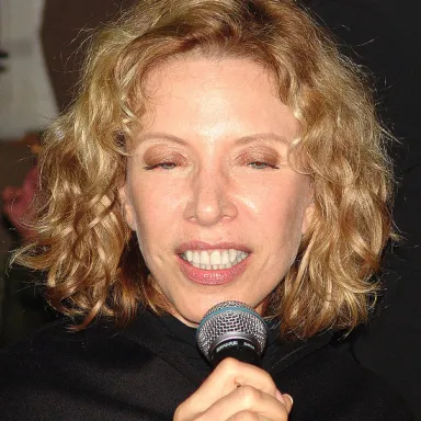 foto de perfil de Marília Gabriela