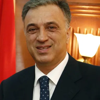 foto de perfil de Filip Vujanović
