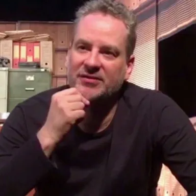 foto de perfil de Dan Stulbach