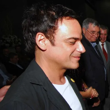 foto de perfil de Ângelo Antônio