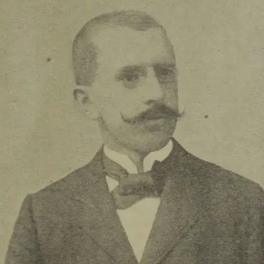foto de perfil de Anton Ghon