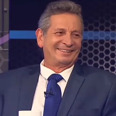foto de perfil de Darío Gómez