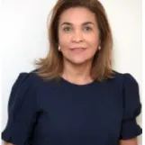 foto de perfil de Izaura Cardoso