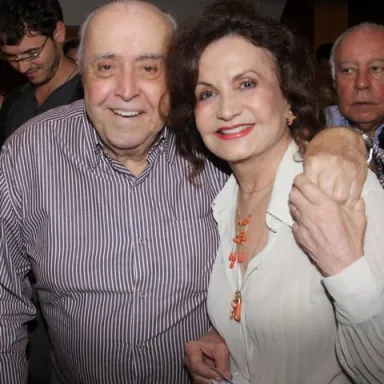 foto de perfil de Mauro Mendonça