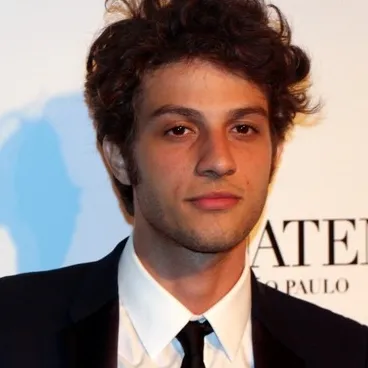 foto de perfil de Chay Suede