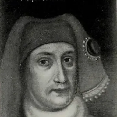 foto de perfil de John Cornwall, 1st Baron Fanhope