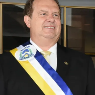 foto de perfil de Mauro Carlesse