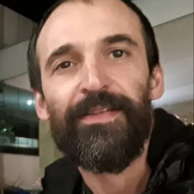 foto de perfil de Júlio Andrade
