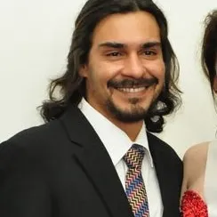 foto de perfil de André Gonçalves (actor)