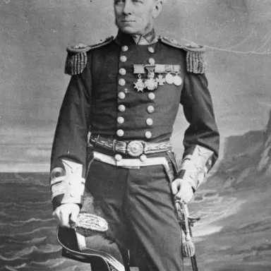 foto de perfil de John Bythesea