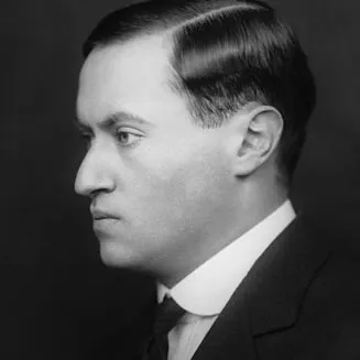 foto de perfil de Lewis Namier