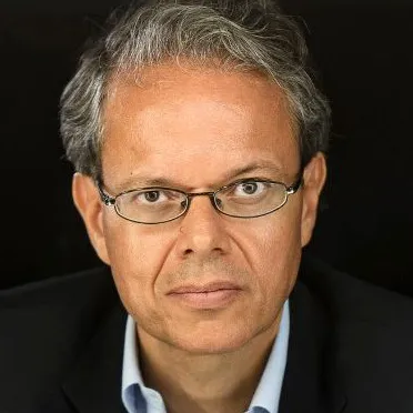 foto de perfil de Paulo Morgado