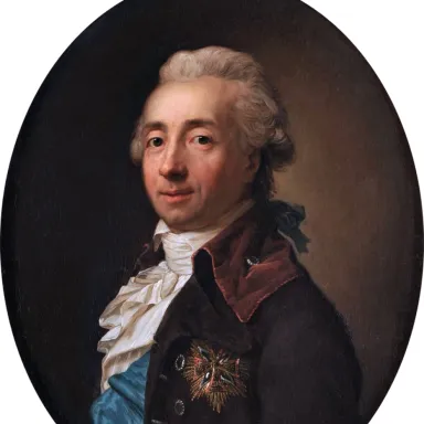foto de perfil de Michał Hieronim Radziwiłł