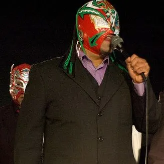 foto de perfil de Crazy Boy