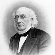 foto de perfil de Alpheus Felch