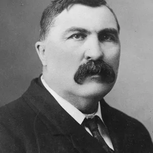 foto de perfil de William McGuigan