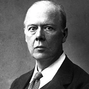 foto de perfil de Houston Stewart Chamberlain