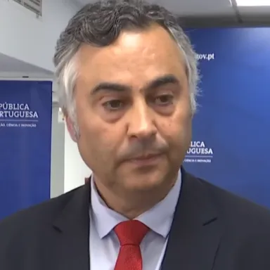 foto de perfil de Fernando Alexandre (politician)