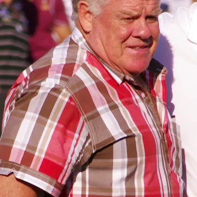 foto de perfil de Bob McCarthy