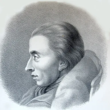foto de perfil de Johannes Ewald