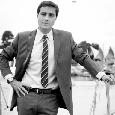 foto de perfil de Ricardo Pereira (actor)