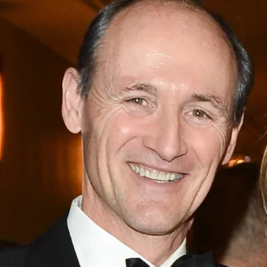 foto de perfil de Colm Feore