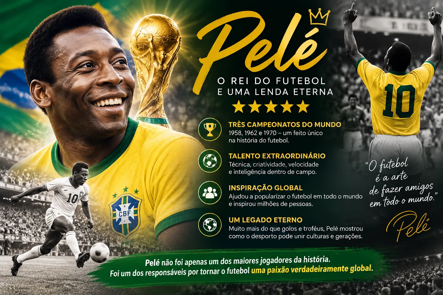 Foto enviada pelo utilizador